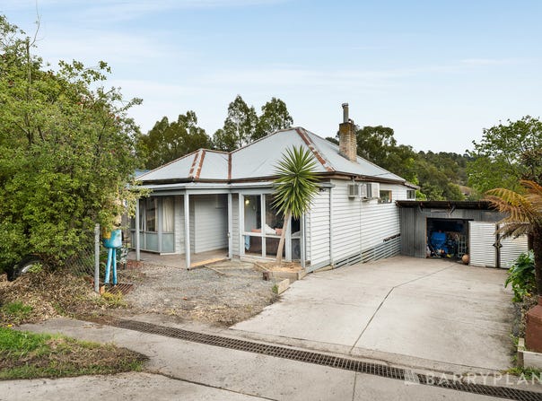3 Campbell Road, Healesville, Vic 3777