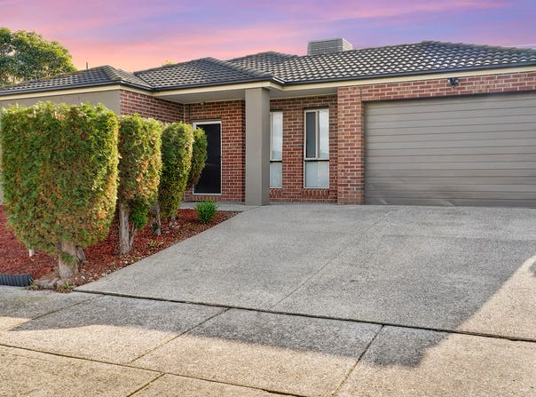26 Taggerty Grove, Epping, Vic 3076