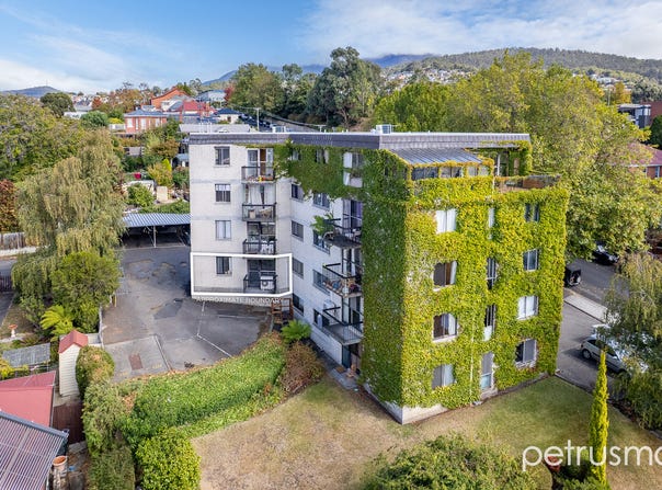 5/92 Barrack Street, Hobart, Tas 7000