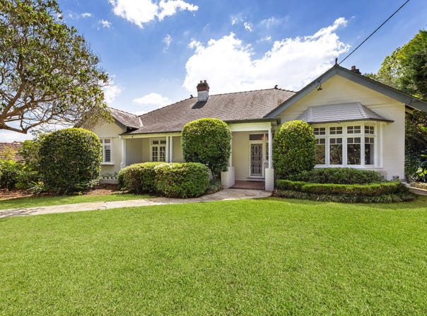 19 Bayswater Road, Lindfield, NSW 2070