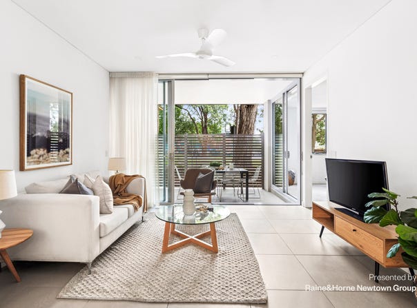103/21 Enmore Road, Newtown, NSW 2042