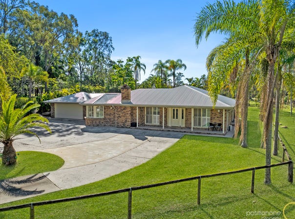 413 Stoney Camp Road, Greenbank, Qld 4124