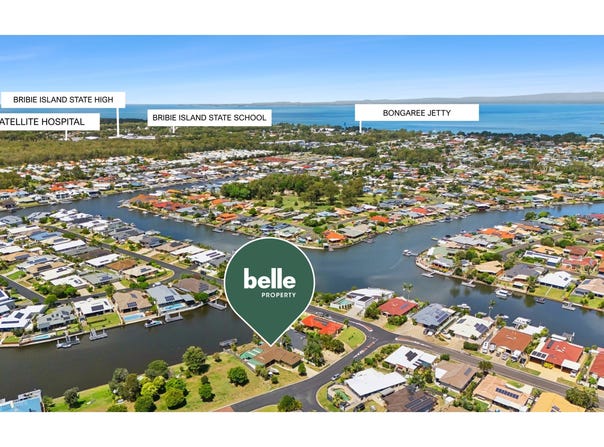 6 Melia Street, Bongaree, Qld 4507