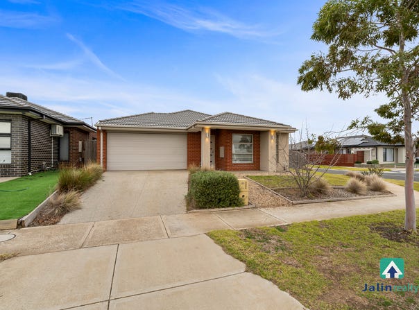 44 Pascolo Way, Wyndham Vale, Vic 3024