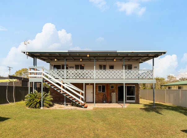 58 Amersham Street, Kippa-Ring, Qld 4021