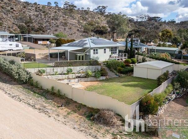 28 Tom Groggin Drive, Younghusband, SA 5238