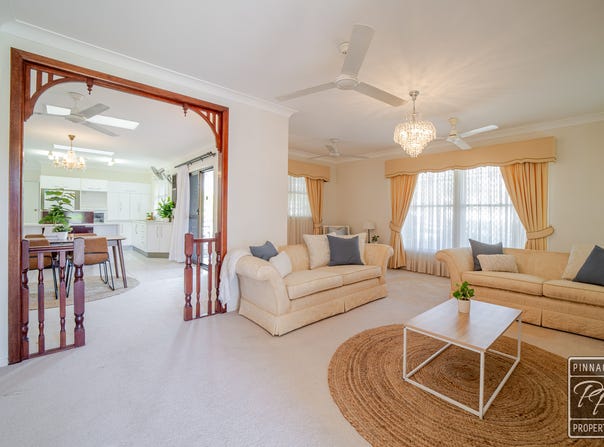 1 Minerva Court, Eatons Hill, Qld 4037