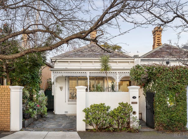 12 Powell Street, South Yarra, Vic 3141