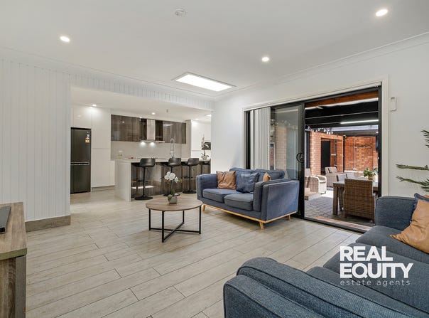 6 Tewkesbury Street, Chipping Norton, NSW 2170