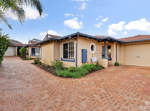 2/7 Short Street, Joondanna, WA 6060