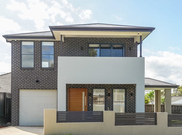 13 Galileo Street, Campbelltown, NSW 2560
