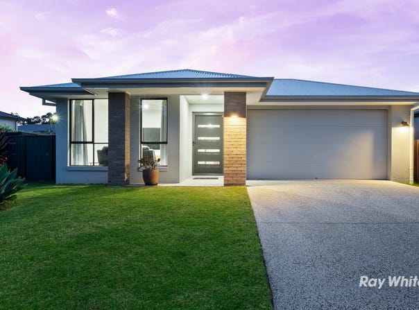52 Coringley Road, Greenbank, Qld 4124