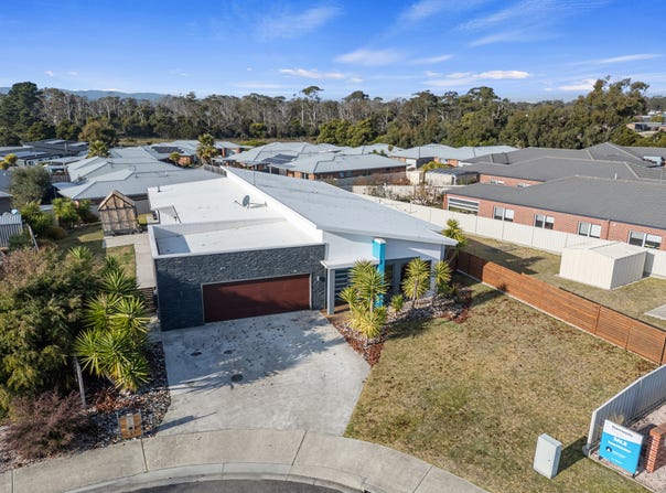 23 Fairway Crescent, Shearwater, Tas 7307