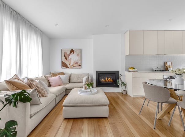 2/1 Peter Avenue, Parkdale, Vic 3195