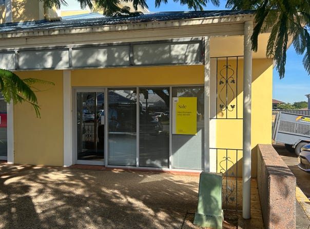 8/1 Peterson Street, Wellington Point, Qld 4160