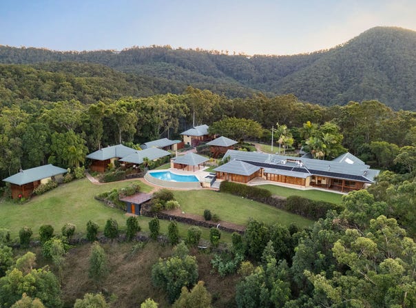 423 Ruffles Road, Willow Vale, Qld 4209