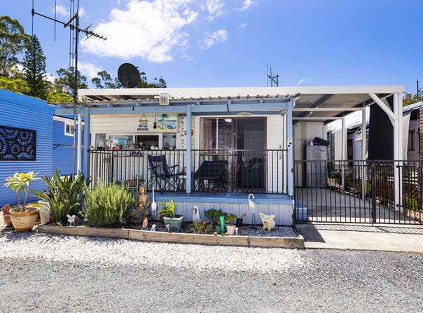 75/5 Mill Road, Failford, NSW 2430