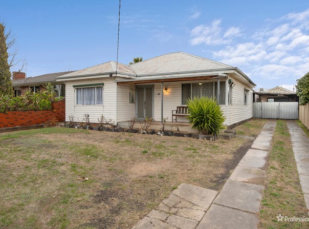 26 Fraser Street, Maryborough, Vic 3465