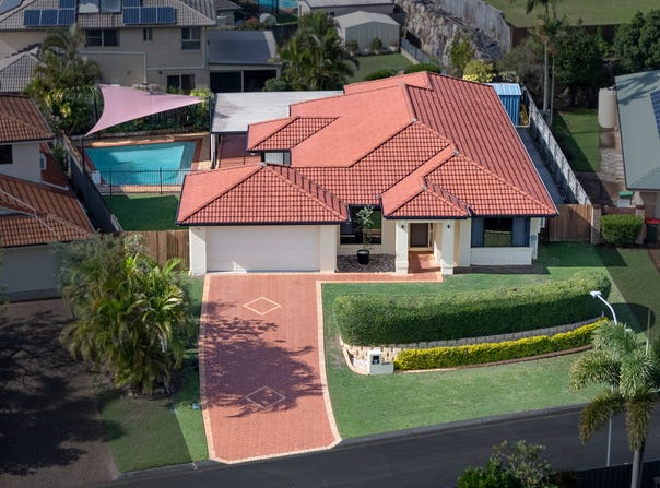 18 Peridot Crescent, Mango Hill, Qld 4509
