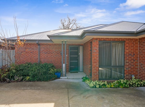 4/29 Curia Street, Mansfield, Vic 3722