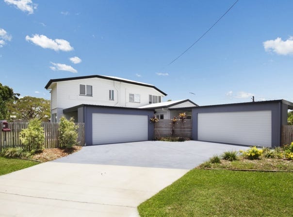 133 Howlett Street, Currajong, Qld 4812