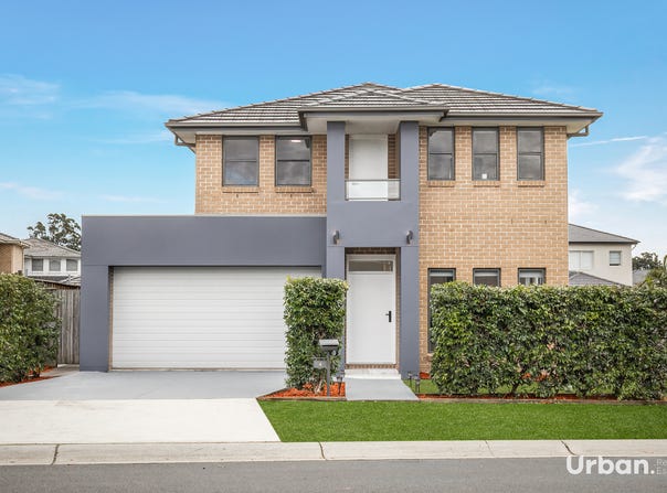 4 Burringoa Crescent, Colebee, NSW 2761