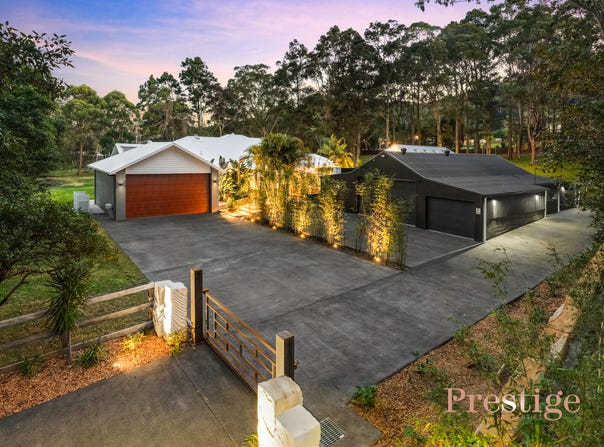 327 Tumbi Road, Wamberal, NSW 2260