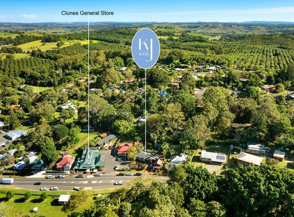 37  Main Street, Clunes, NSW 2480