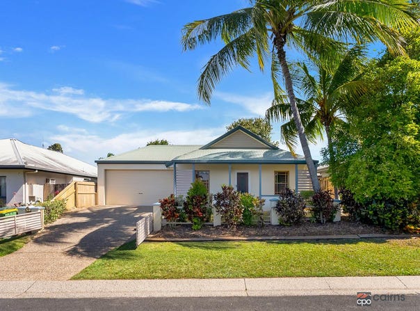 5 Lynd Street, Mount Sheridan, Qld 4868