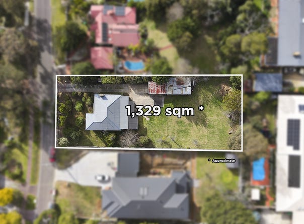 14 Joan Avenue, Ferntree Gully, Vic 3156