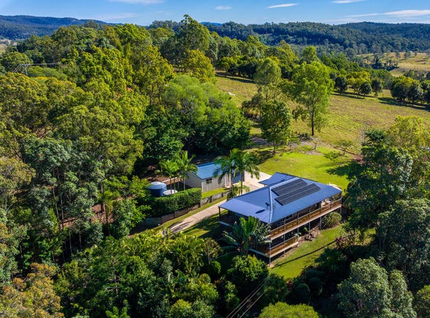 392 Jimbour Road, The Palms, Qld 4570