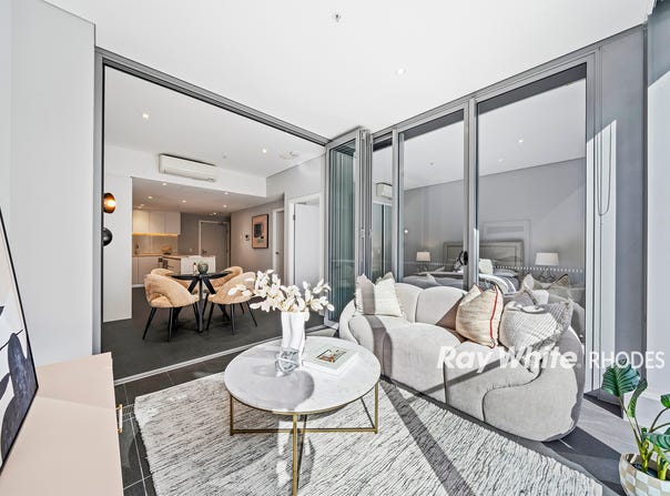 603/2 Wentworth Place, Wentworth Point, NSW 2127