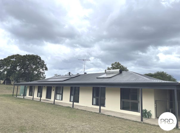 231 Ebenezer Road, Ebenezer, Qld 4340