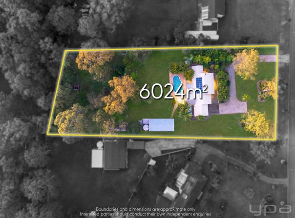 18 Belair Drive, Yatala, Qld 4207