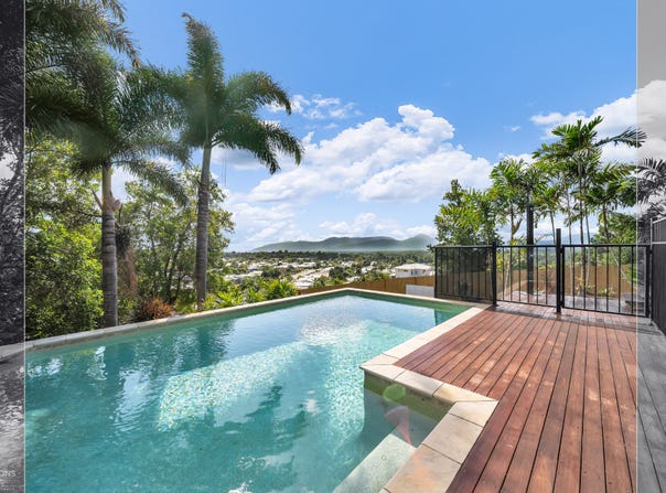 6 Corea Court, Mount Sheridan, Qld 4868