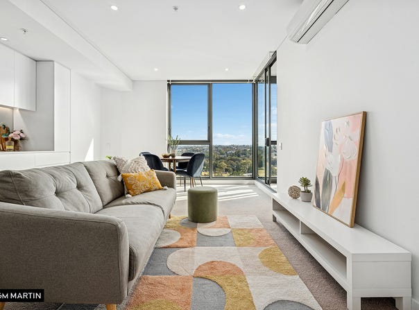 1313/20 Chisholm Street, Wolli Creek, NSW 2205