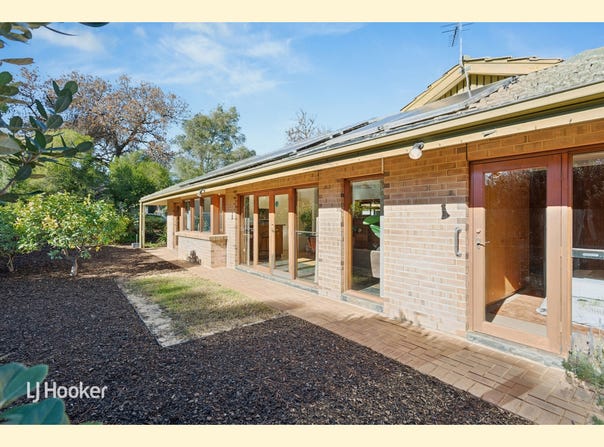 11 Jessie Road, Kensington Park, SA 5068