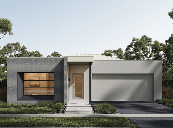 Lot 1155 Stockyard Road, Beveridge, Vic 3753