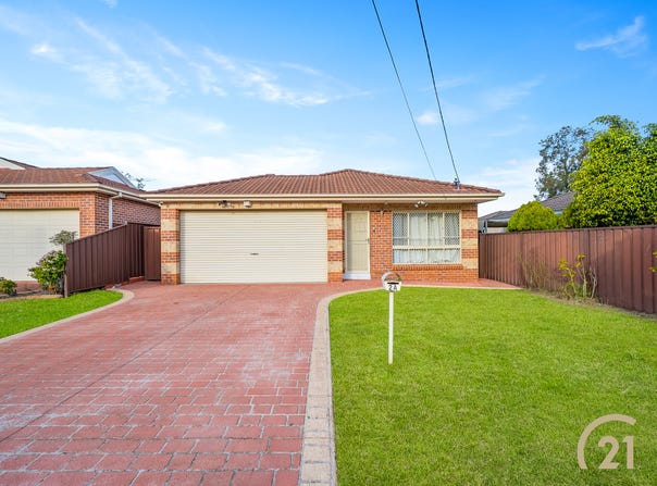 2a Wenden Street, Fairfield, NSW 2165