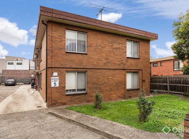 6/6 Hatfield Court, West Footscray, Vic 3012