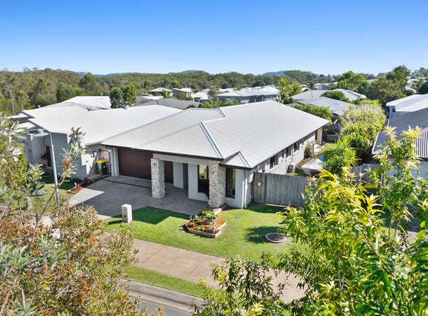 10 Beech Court, Peregian Springs, Qld 4573