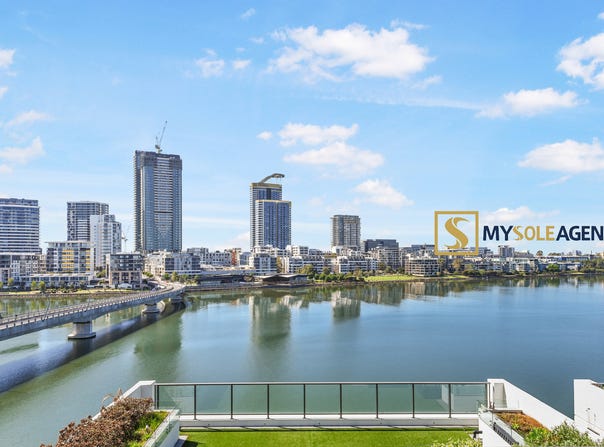 707/7 Half Street, Wentworth Point, NSW 2127