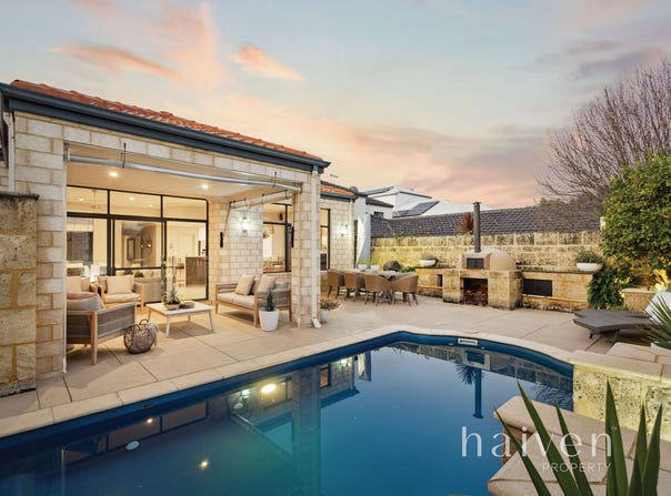 6A Hough Road, Attadale, WA 6156