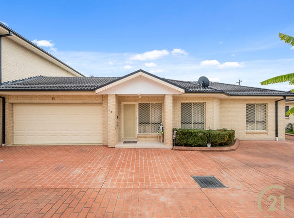 7/202-204 Ware Street, Fairfield, NSW 2165
