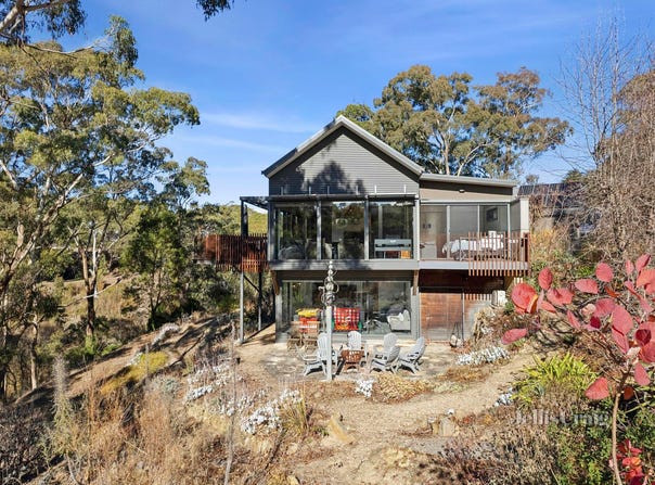 3 Frame Avenue, Hepburn, Vic 3461