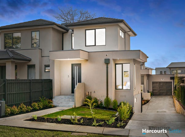 2/3 Coolarn Street, Mount Waverley, Vic 3149