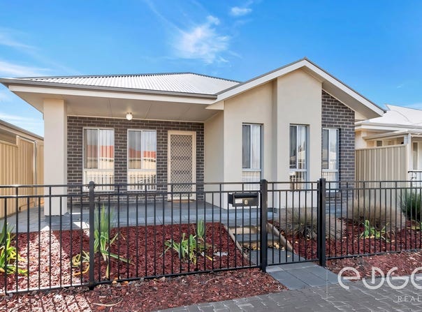 8 Catherine Place, Munno Para, SA 5115