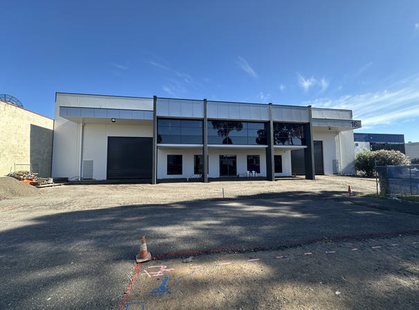 16B Stennett Road, Ingleburn, NSW 2565