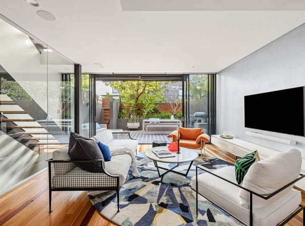 11 Gibbens Street, Camperdown, NSW 2050