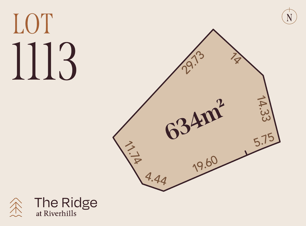 Lot 1113, Barhill Boulevard, South Morang, Vic 3752